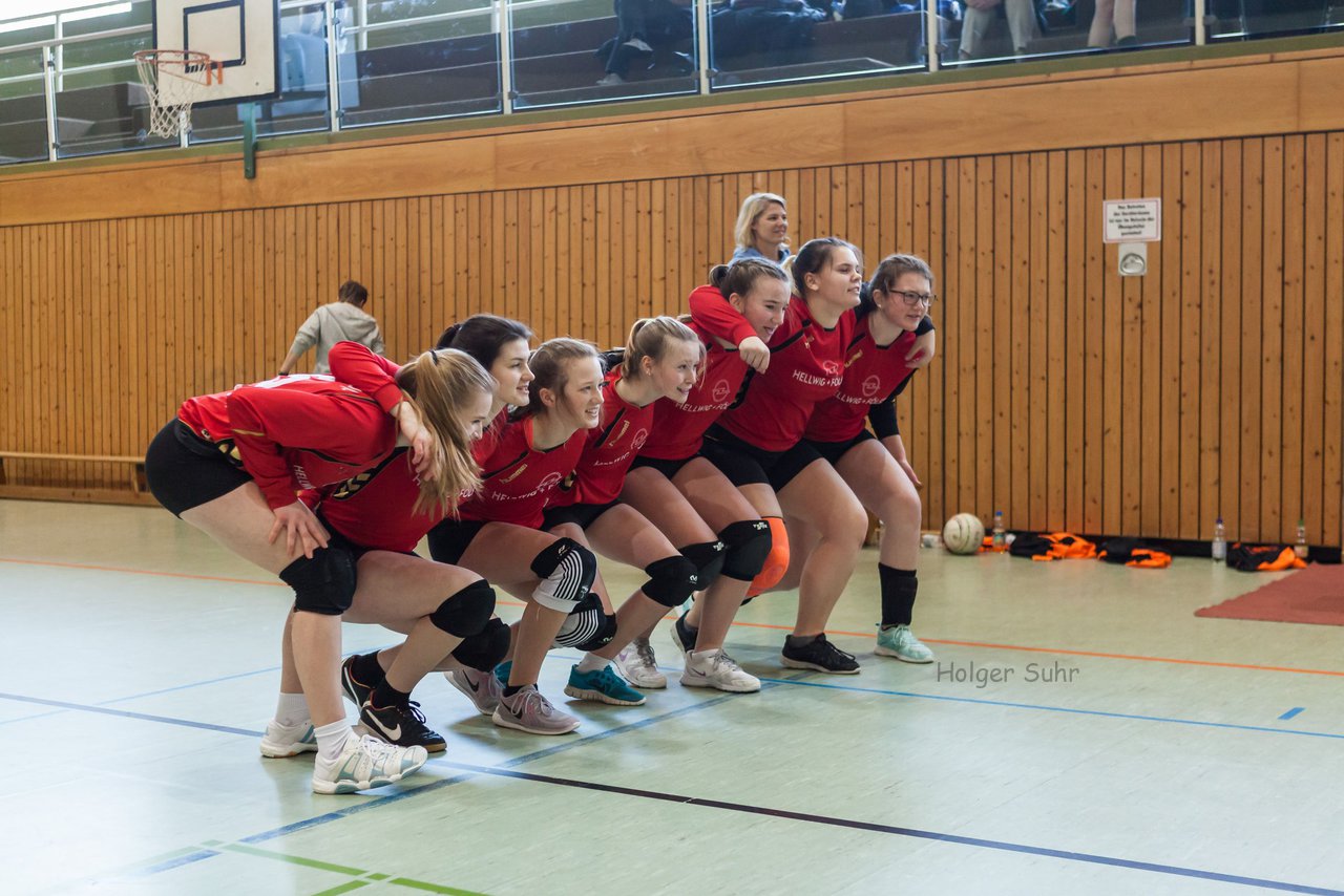 Bild 791 - Nordostdeutsche Meisterschaft U16